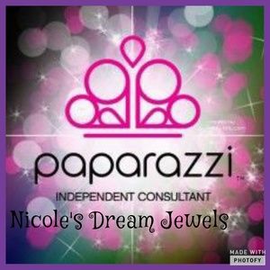 Beautiful $5 Jewelry! Join on Facebook!